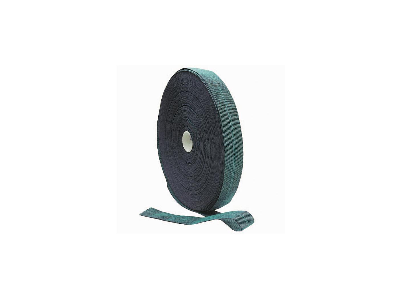 Webbing Elastrong 470E Seat, 70mm, 100m/rl Webbing Elastrong 470E Seat, 70mm, 100m/rl