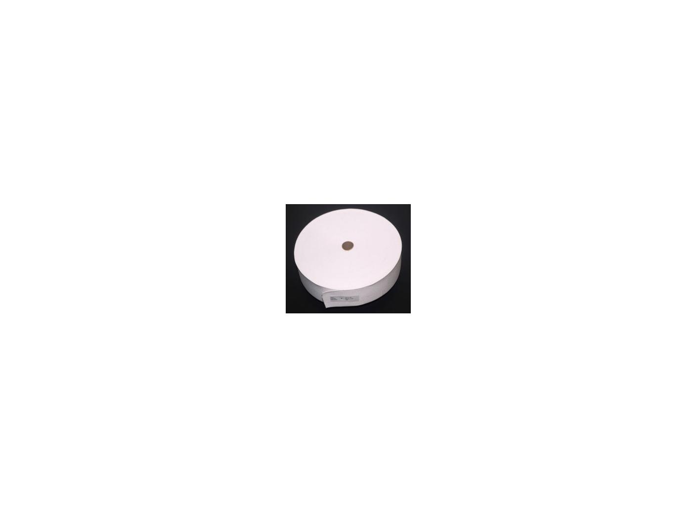 Elastic band 3160 Off white, 15mm, 70m/rl Elastic band 3160 Off white, 15mm, 70m/rl