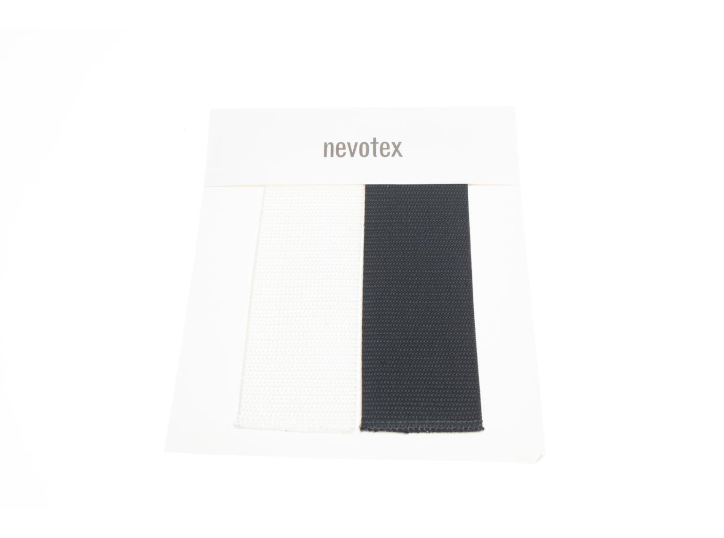 Sample Polypropylene band Sample Polypropylene band