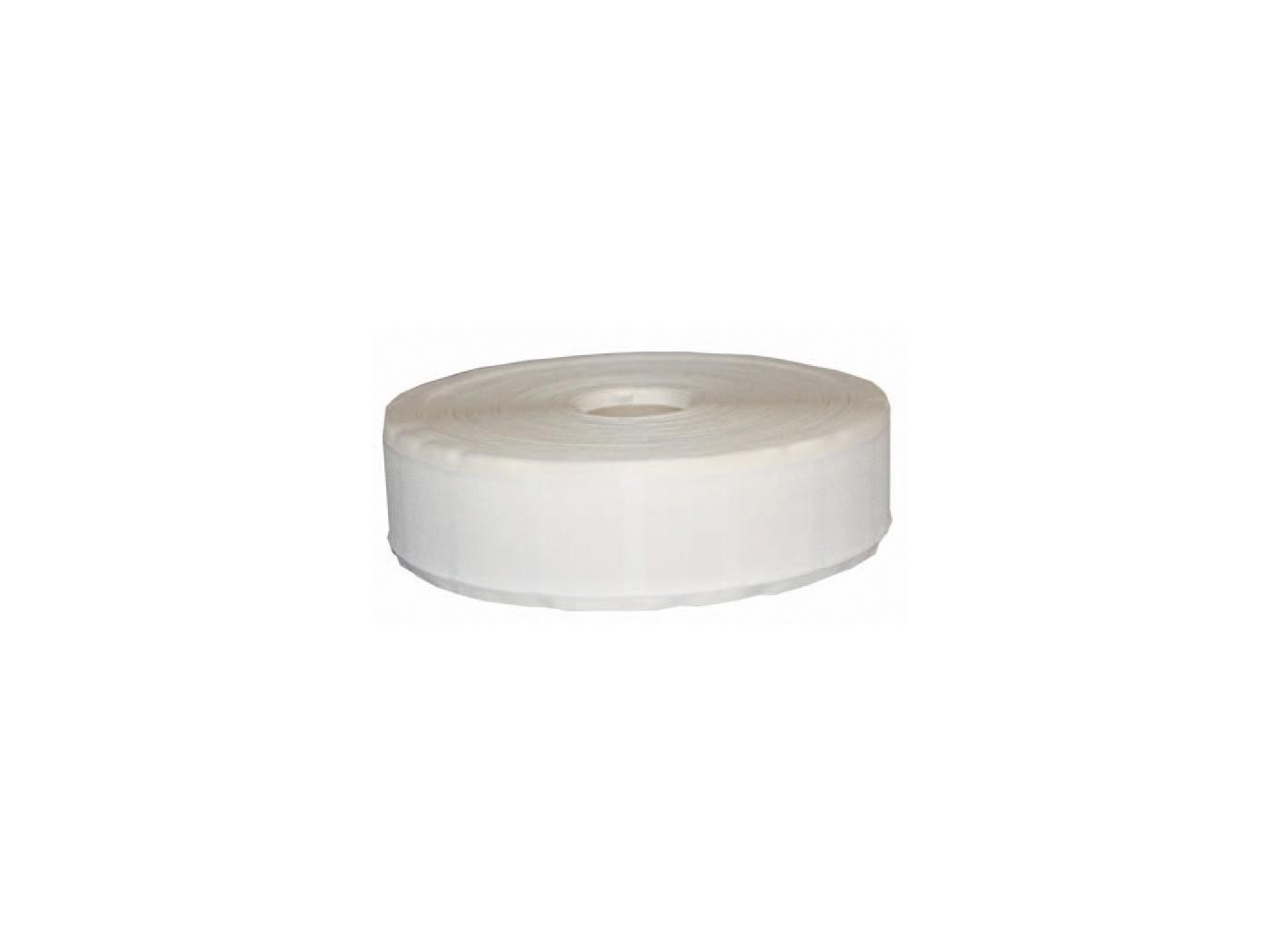 Gardineveckband White, 70mm, 100m/rl Gardineveckband White, 70mm, 100m/rl