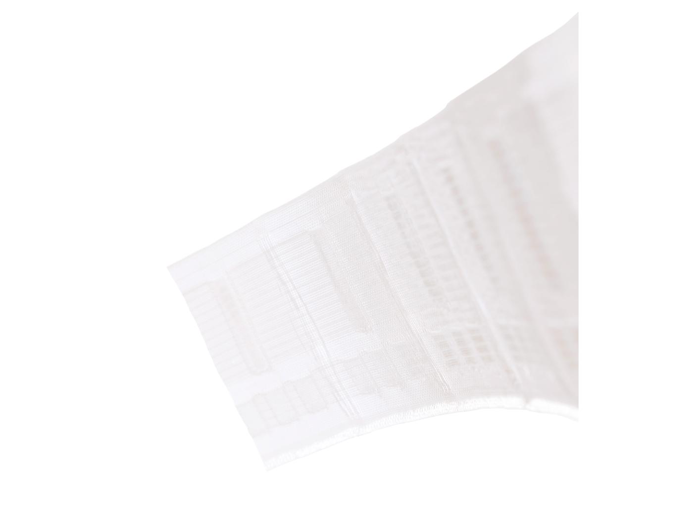 Gardineveckband Multi Transparent, 70mm, 100m/rl Gardineveckband Multi Transparent, 70mm, 100m/rl