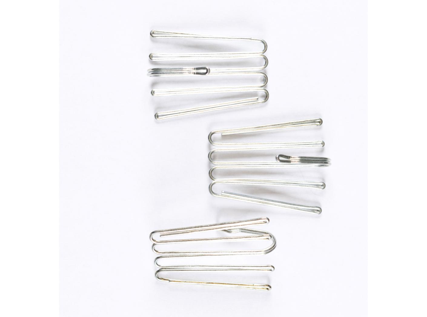 4-Fingerhaken hoch, 100st/fp 4-Fingerhaken hoch, 100st/fp