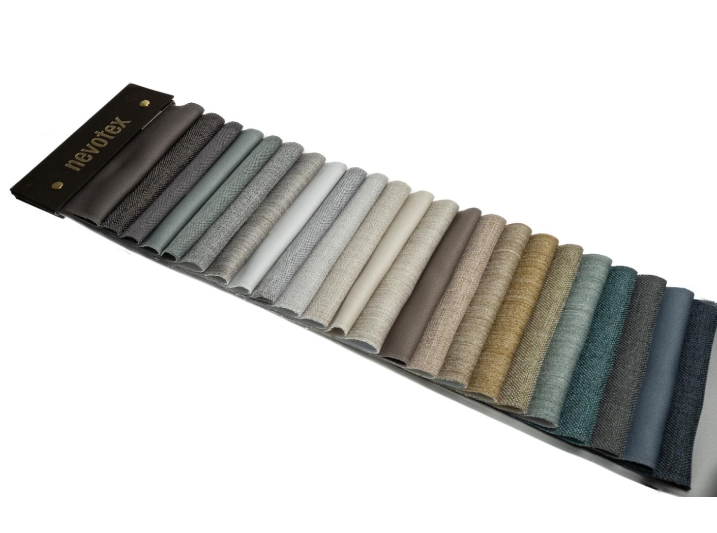 Gardin Dawn Felicity 06 Pewter 146cm Gardin Dawn Felicity 06 Pewter 146cm