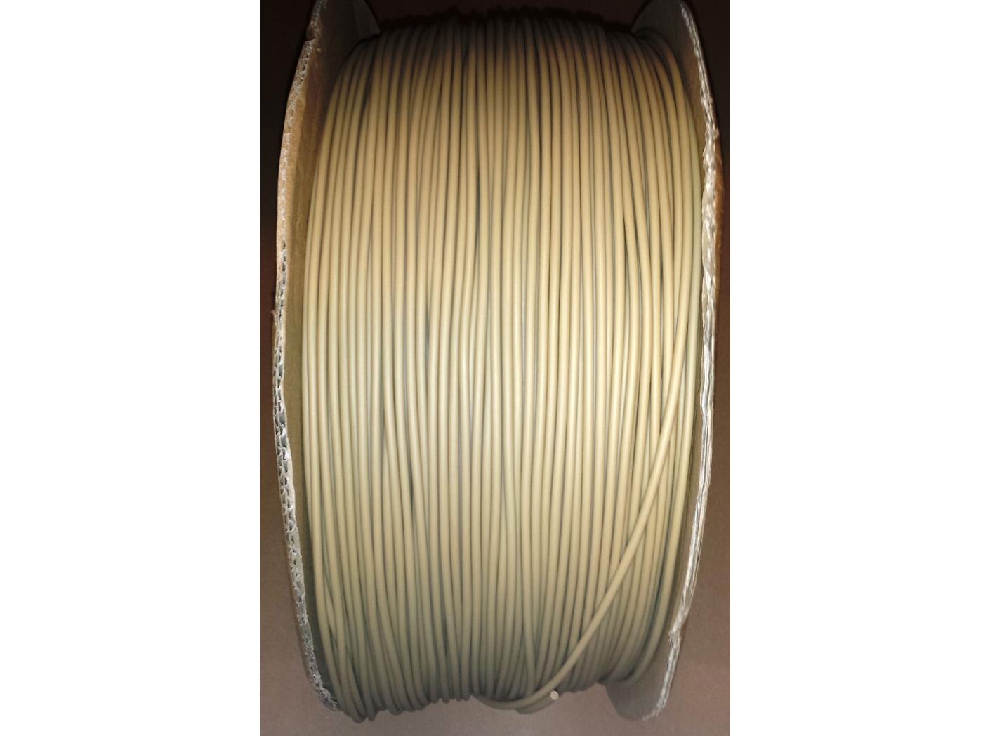 Piping cord 1471-030 Beige, 3mm, 1500m/rl Piping cord 1471-030 Beige, 3mm, 1500m/rl