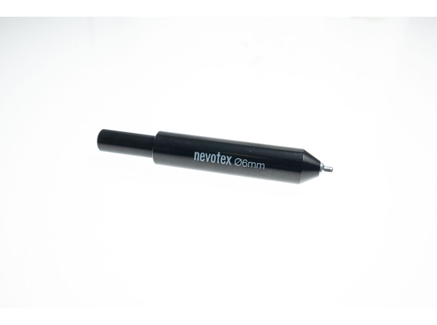 Cutting tool NVTX, 6mm Cutting tool NVTX, 6mm