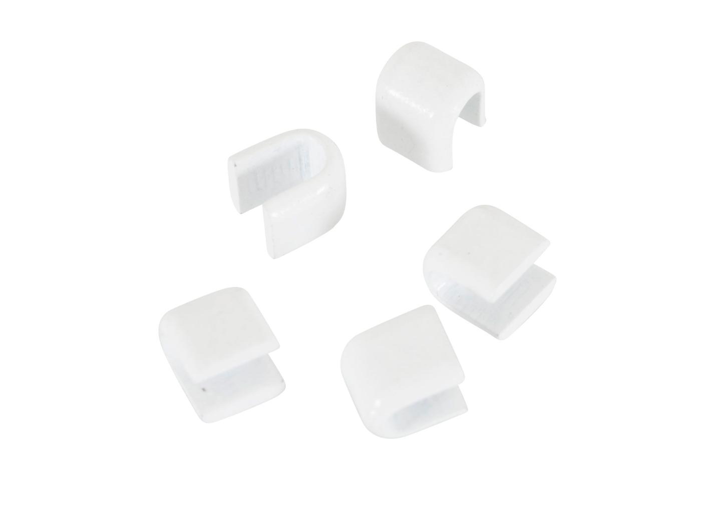 Top stop for Chiq 200pcs/100set/p Top stop for Chiq 200pcs/100set/p