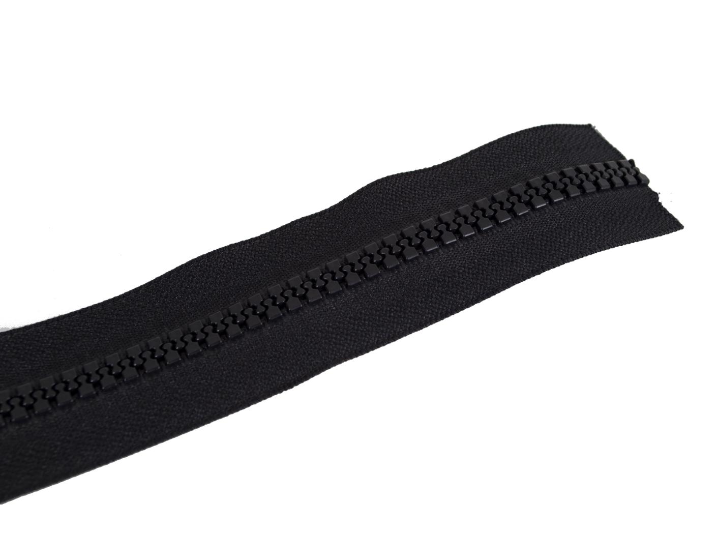 Boat cover zipper no 10 120 Black Boat cover zipper no 10 120 Black