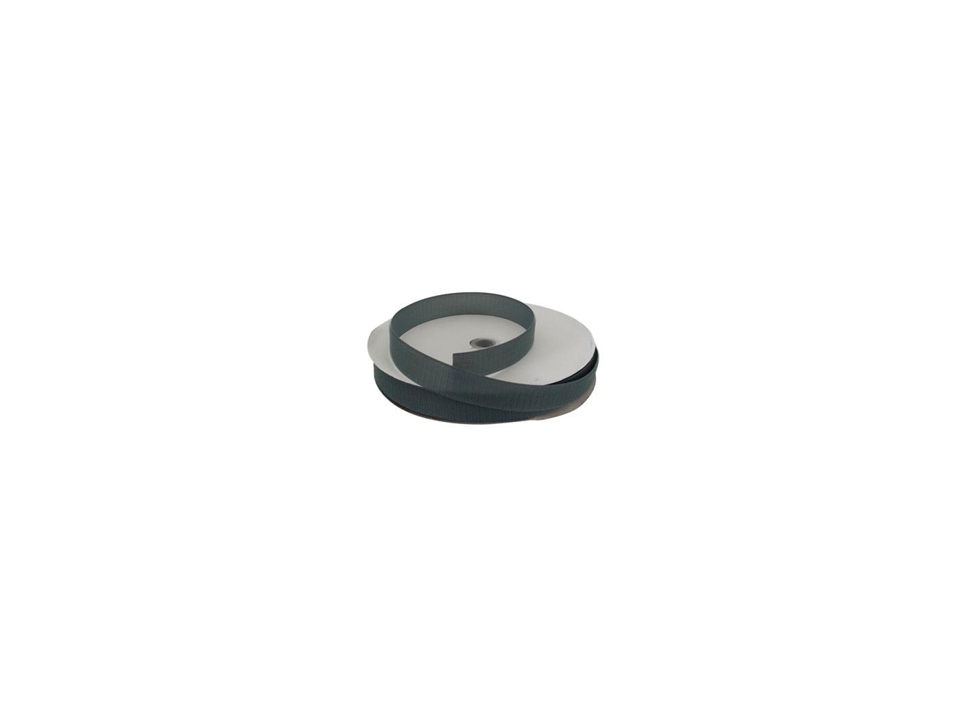 Velcro strap NVTX Hook Grey, 30mm, 25m/rl Velcro strap NVTX Hook Grey, 30mm, 25m/rl