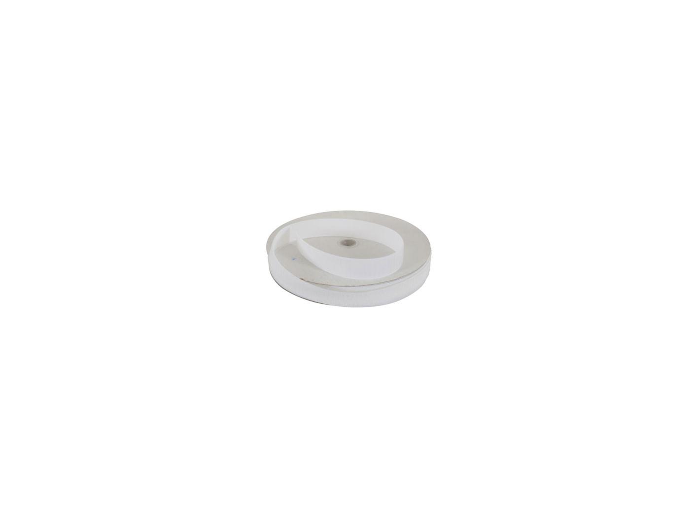 Velcro strap NVTX Hook White, 50mm, 25m/rl Velcro strap NVTX Hook White, 50mm, 25m/rl