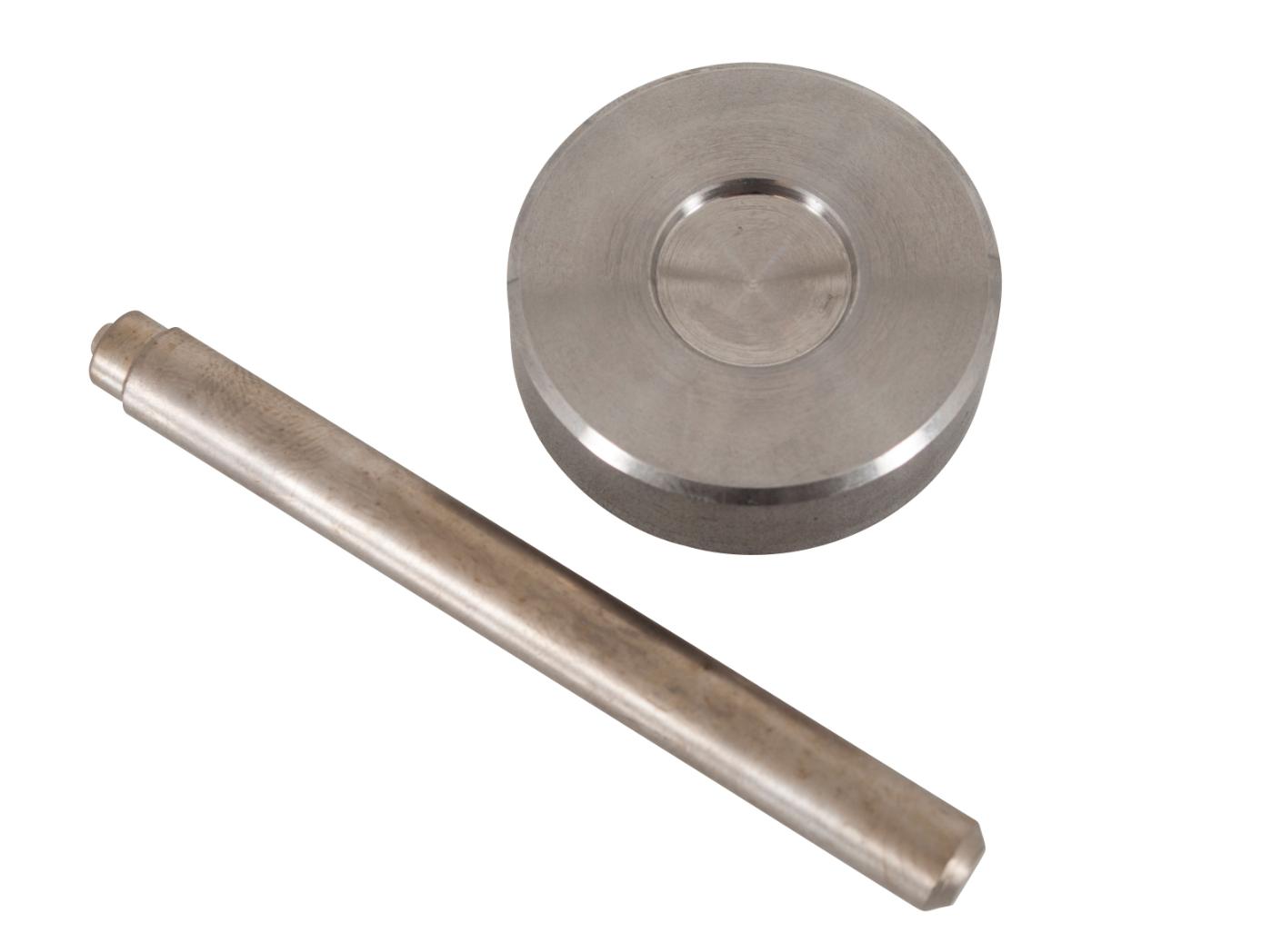 Hand tool for press fastener Hand tool for press fastener