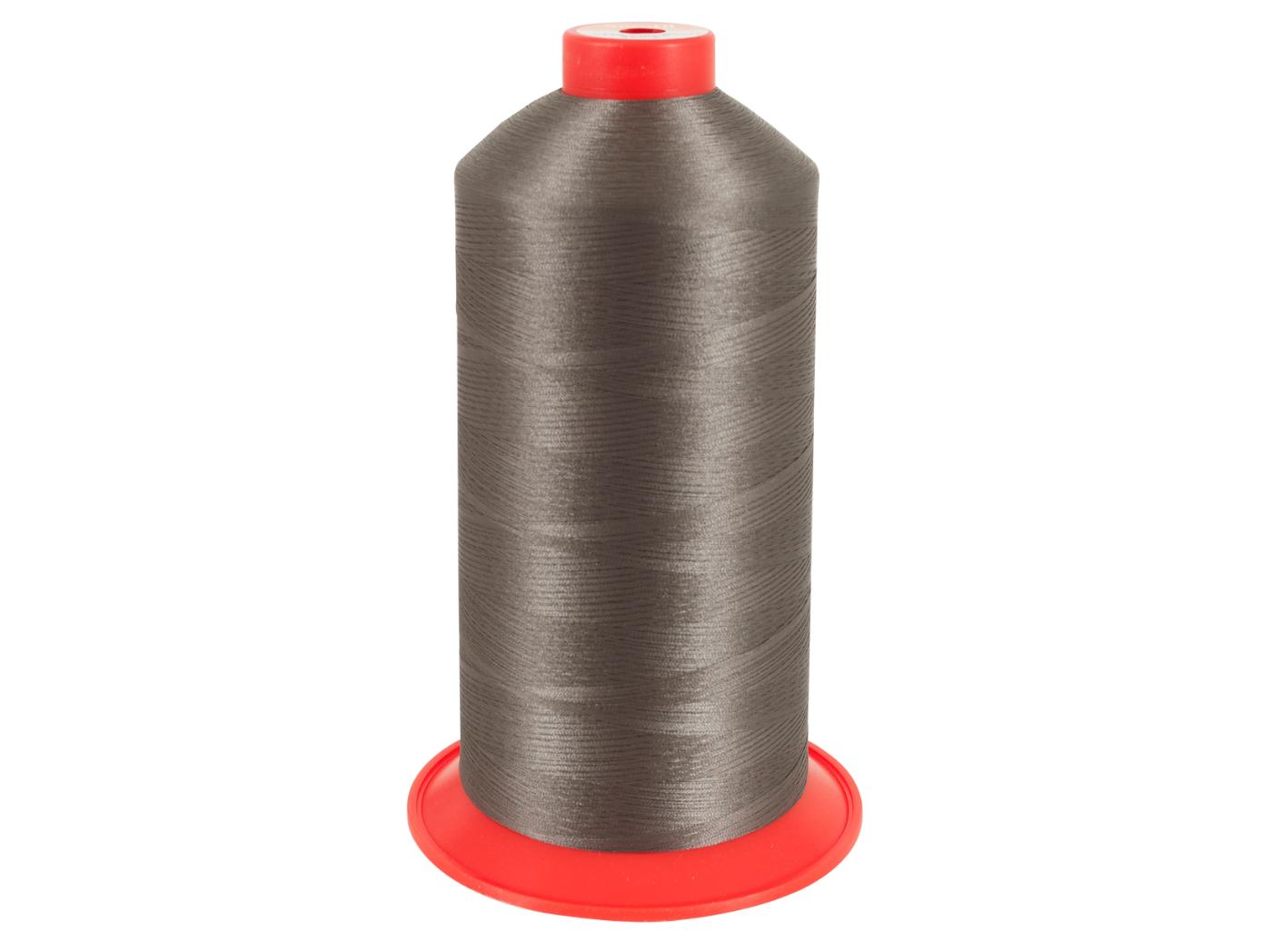 Sewing thread Serafil 120, 329 Brown-grey, 20000m/rl Sewing thread Serafil 120, 329 Brown-grey, 20000m/rl