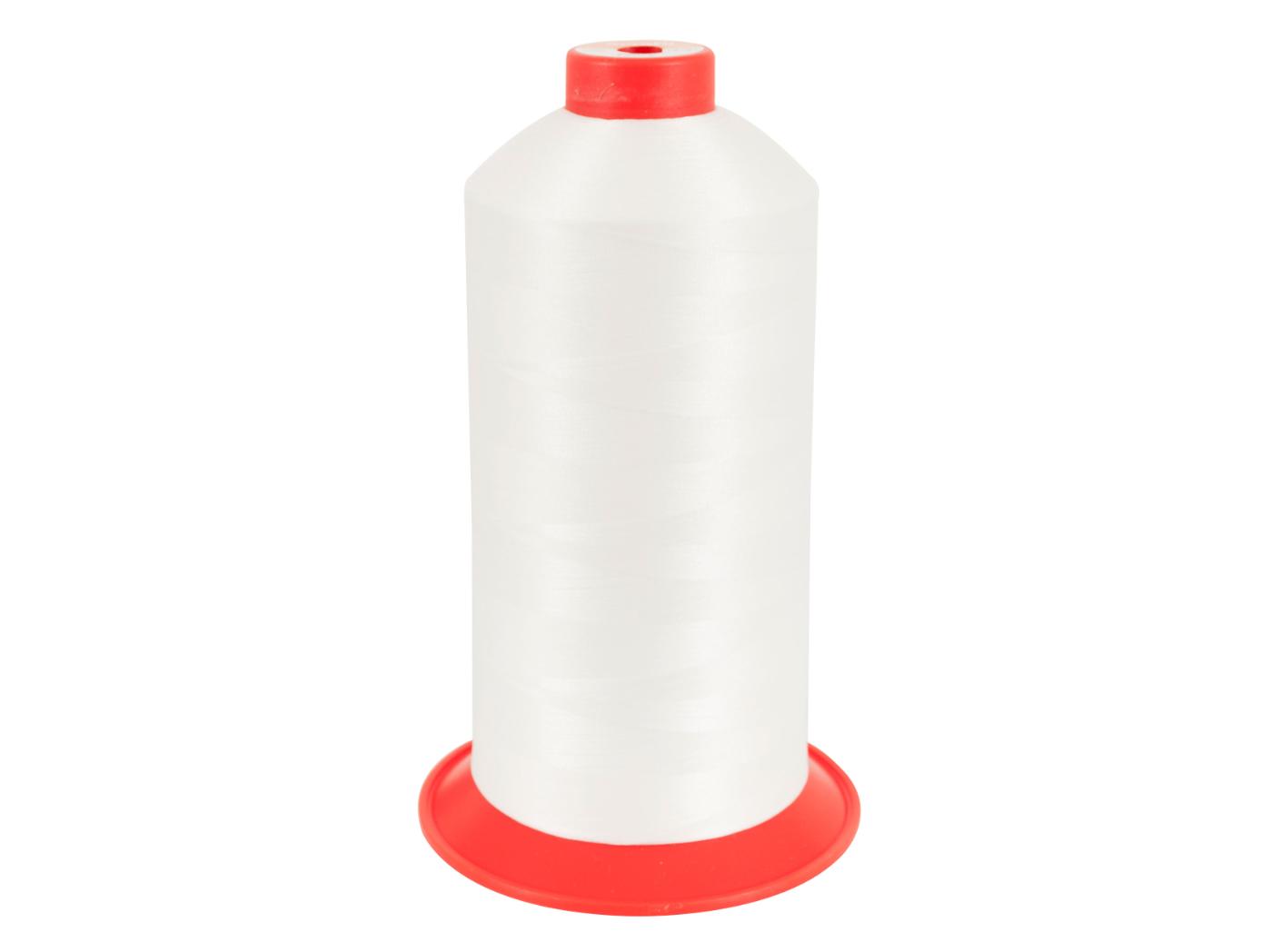 Sewing thread Serafil 120, 1000 White, 20000m/rl Sewing thread Serafil 120, 1000 White, 20000m/rl