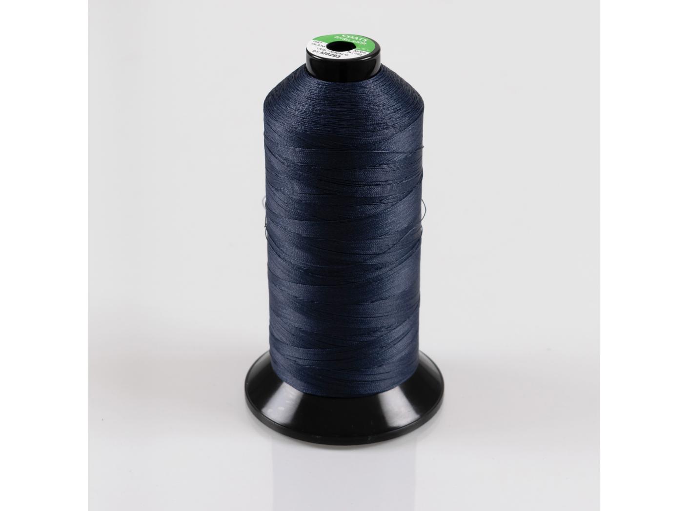 Sewing thread Terko Satin 25, M0283, 2500m/rl Sewing thread Terko Satin 25, M0283, 2500m/rl
