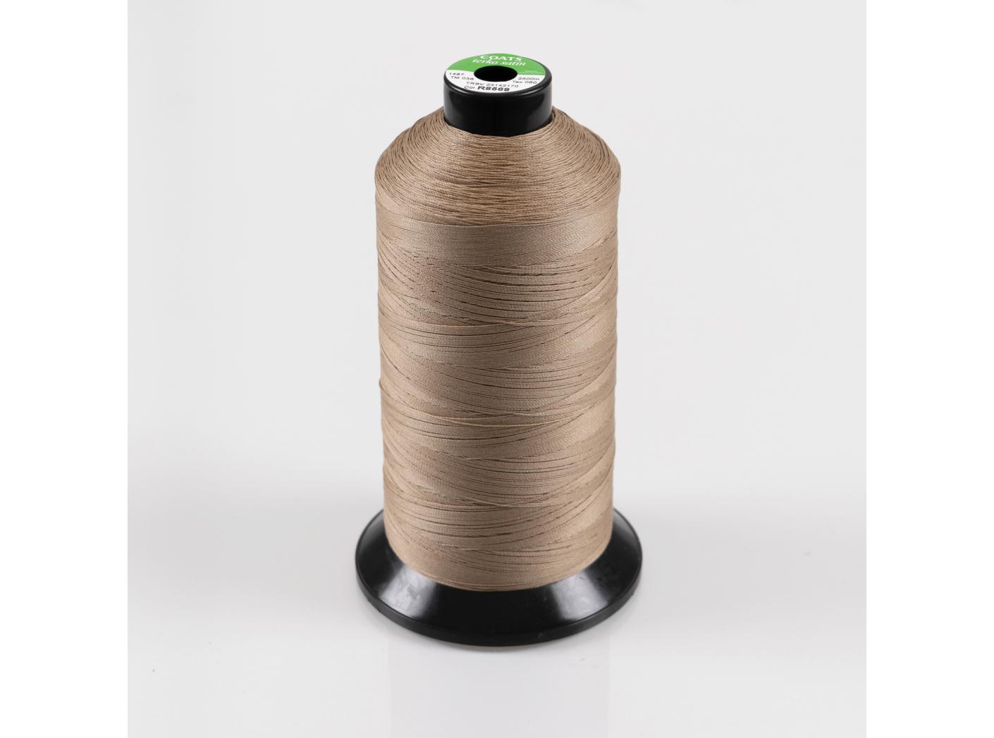 Sewing thread Terko Satin 36, 2500m/rl Sewing thread Terko Satin 36, 2500m/rl