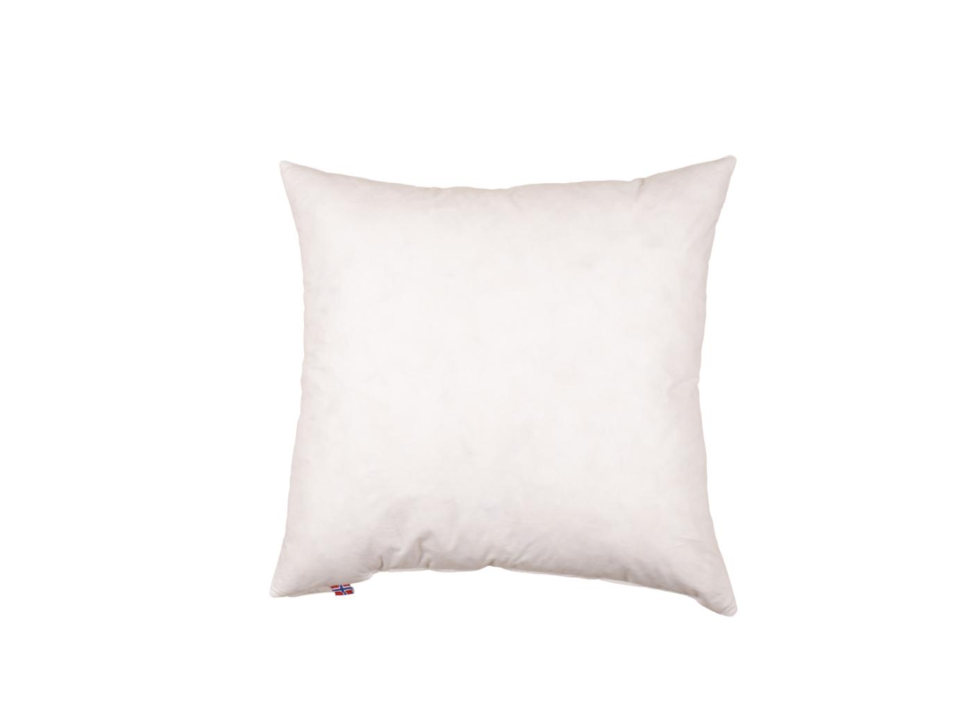 Cushion Lumi feather 50x50cm, 750g Cushion Lumi feather 50x50cm, 750g