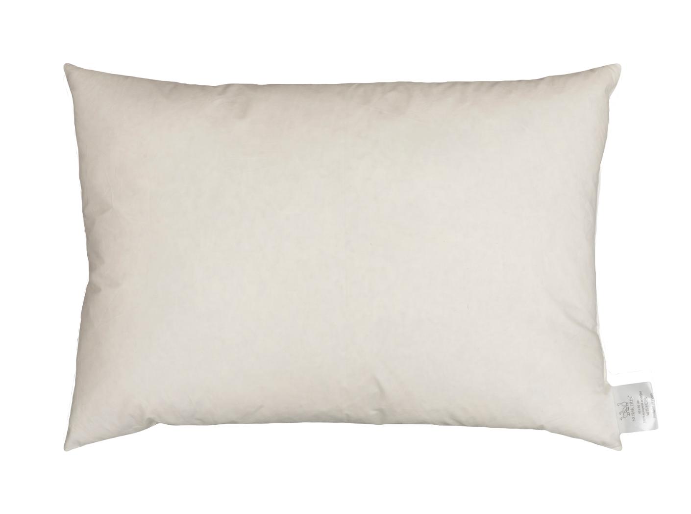 Cushion Lumi feather 60x40cm, 680g Cushion Lumi feather 60x40cm, 680g