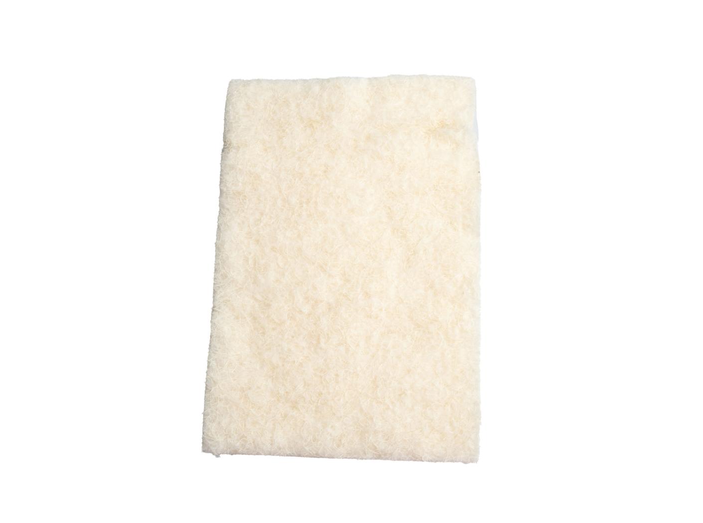 Sample Cotton wadding Iwo Sample Cotton wadding Iwo