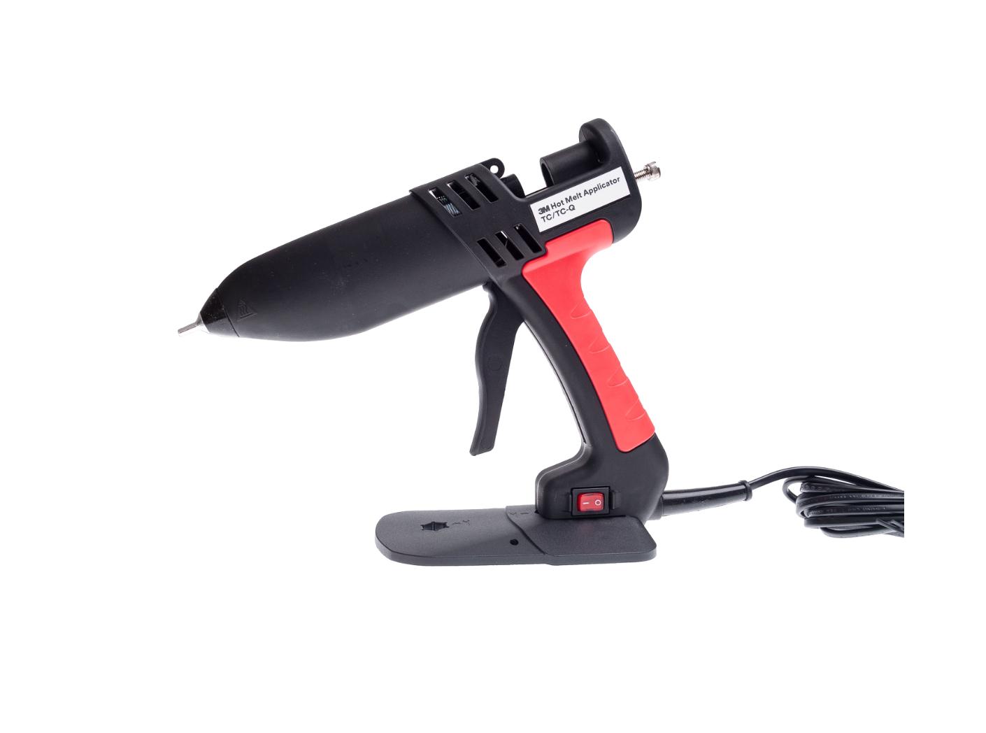 Hot melt glue gun 3M TC Quadrack Hot melt glue gun 3M TC Quadrack