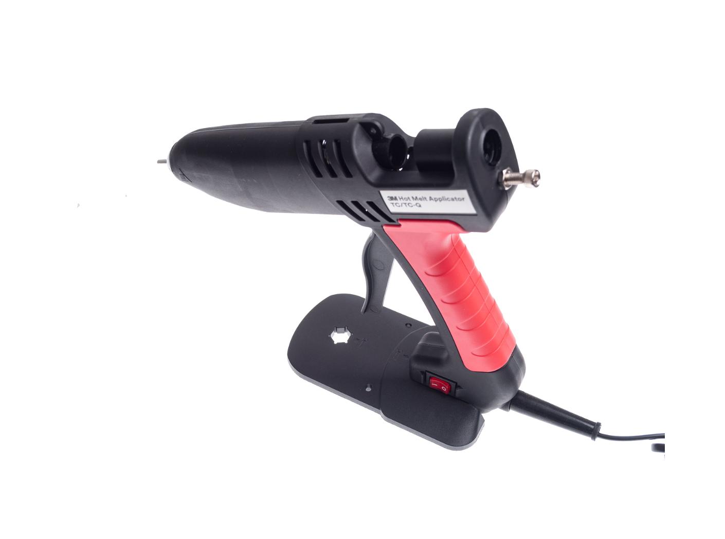 Hot melt glue gun 3M TC Quadrack Hot melt glue gun 3M TC Quadrack