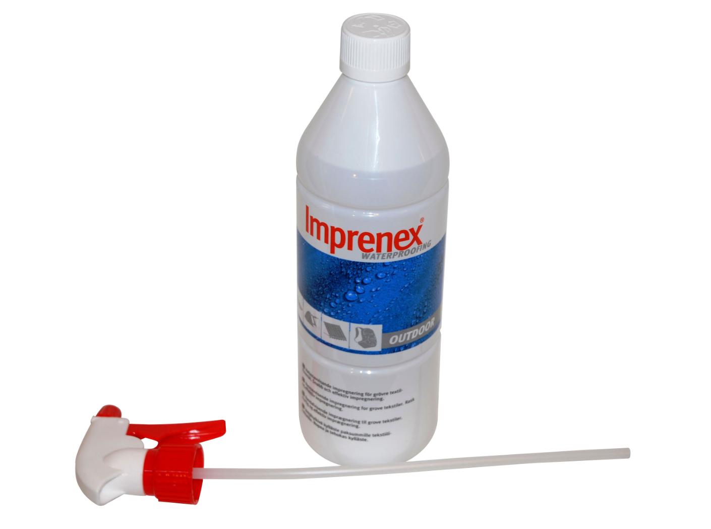 Impregnation Imprenex, 1lit/fp Impregnation Imprenex, 1lit/fp