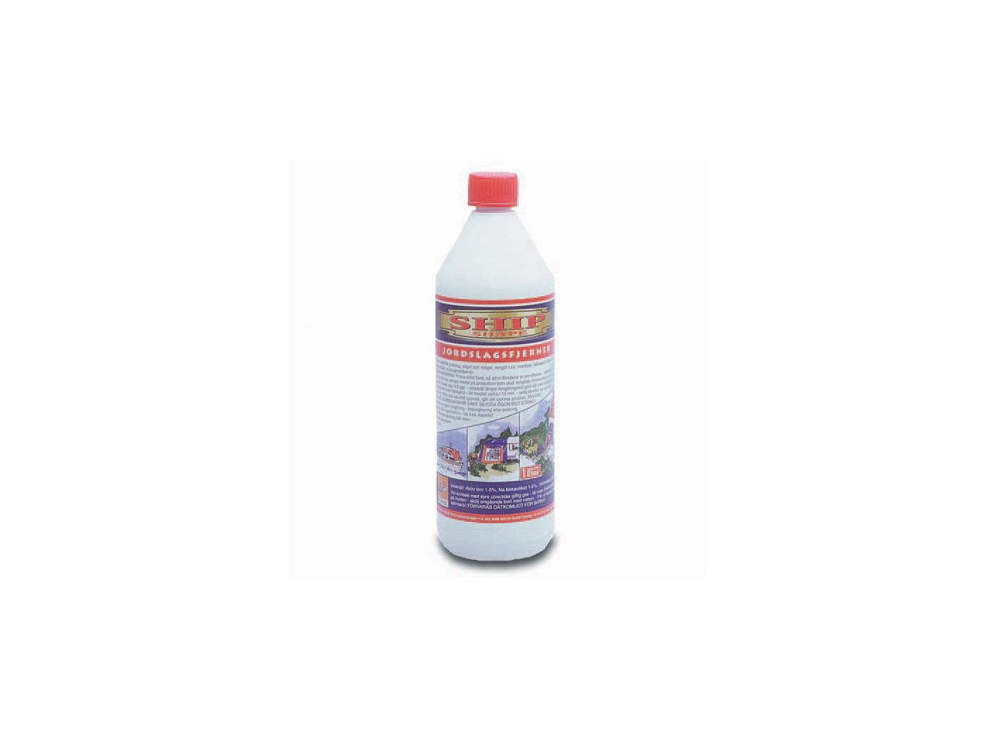 Cleaning agent Shipshape, 1 liter Cleaning agent Shipshape, 1 liter