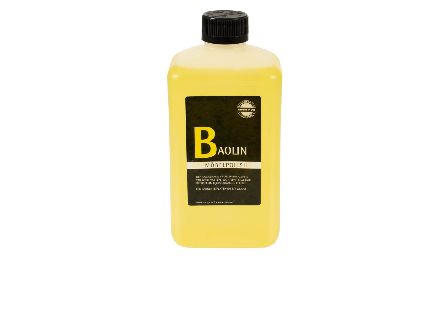 Furniture polish Baolin, 1 lit Furniture polish Baolin, 1 lit