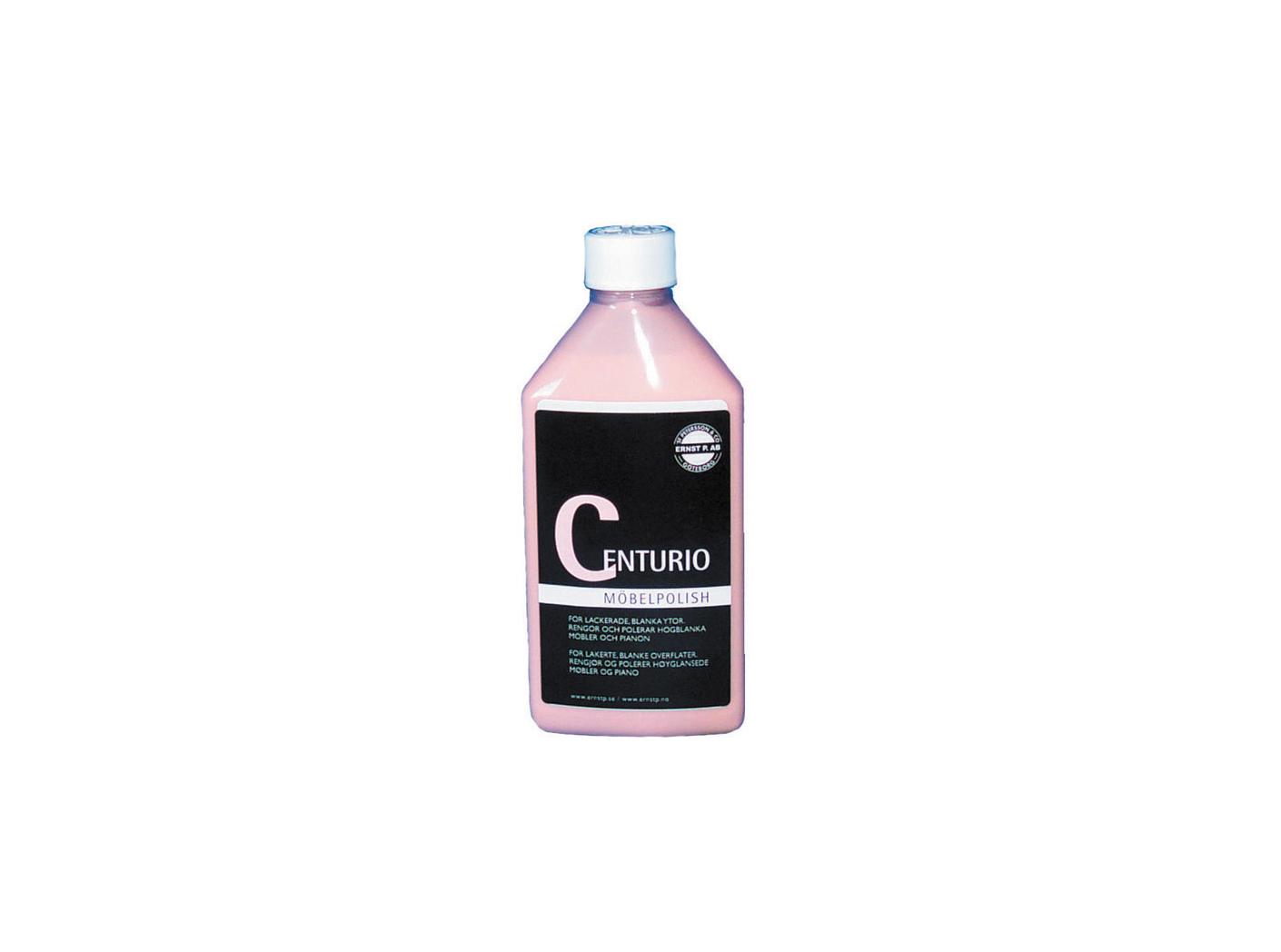 Furniture polish Centurio, 250ml Furniture polish Centurio, 250ml