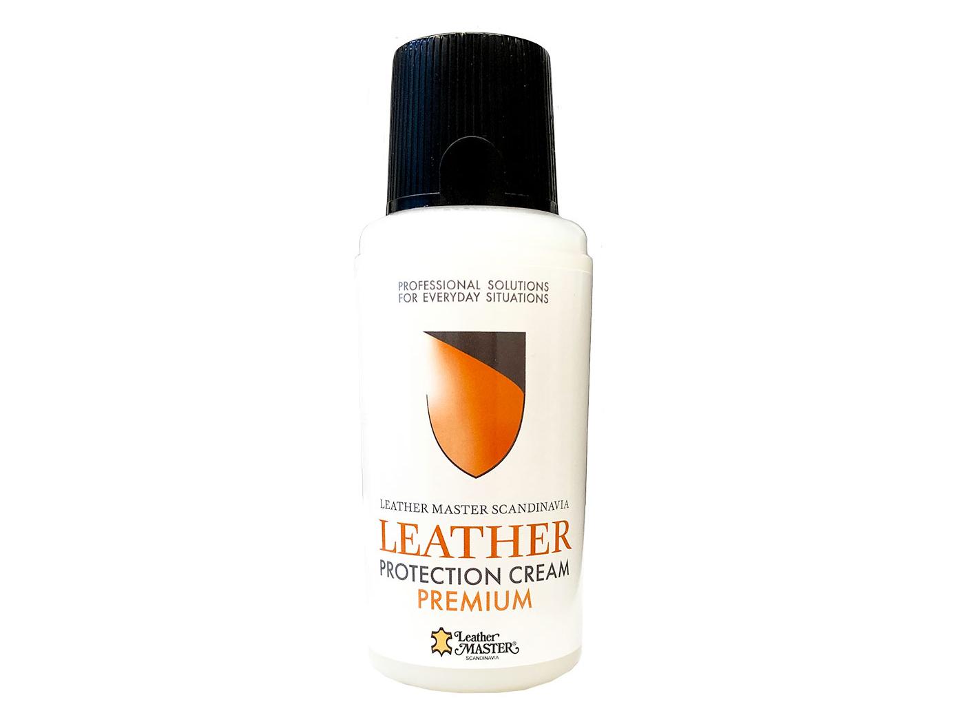 LM Leather protection cream Premium, 250ml LM Leather protection cream Premium, 250ml