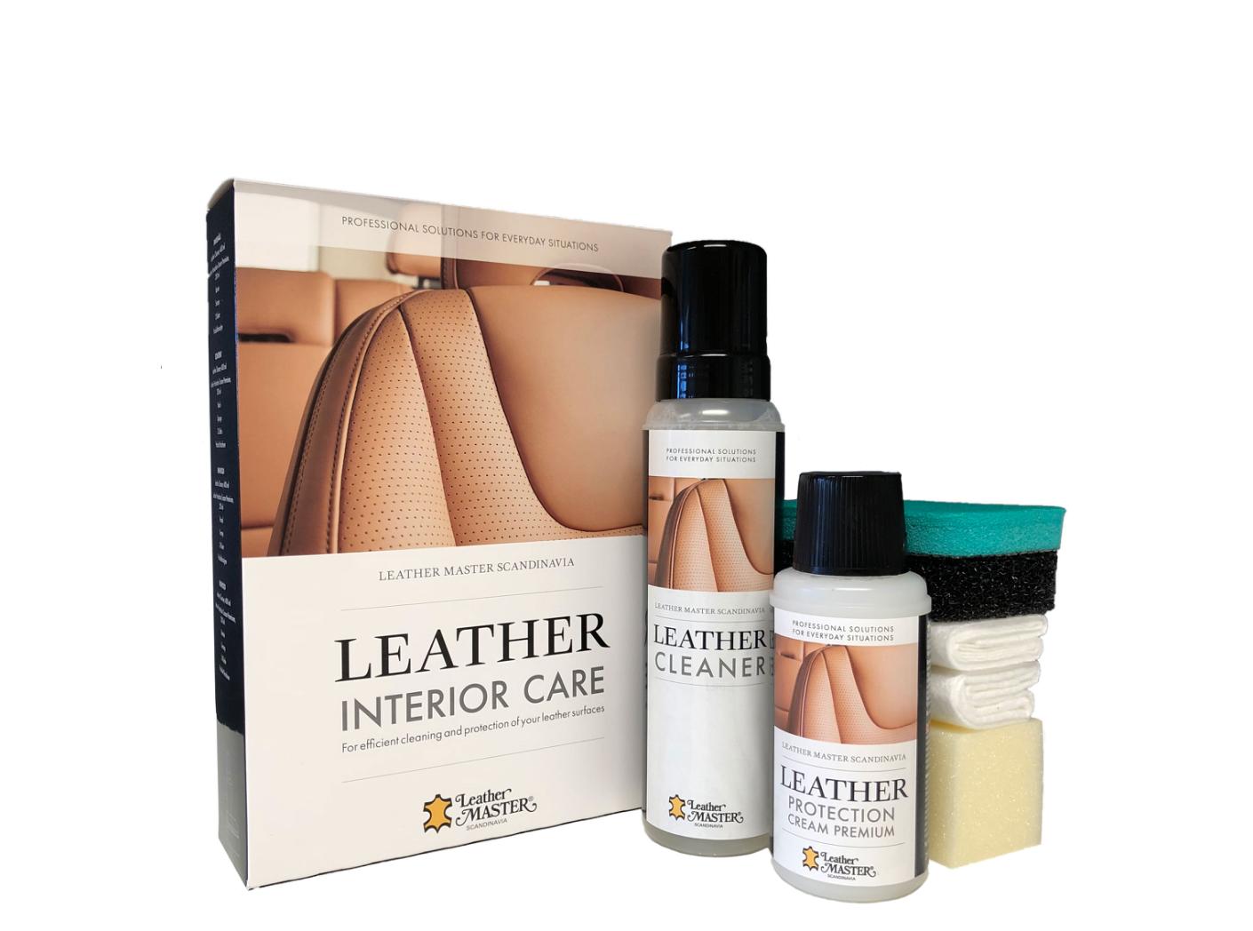 LM Leather Interior car kit LM Leather Interior car kit