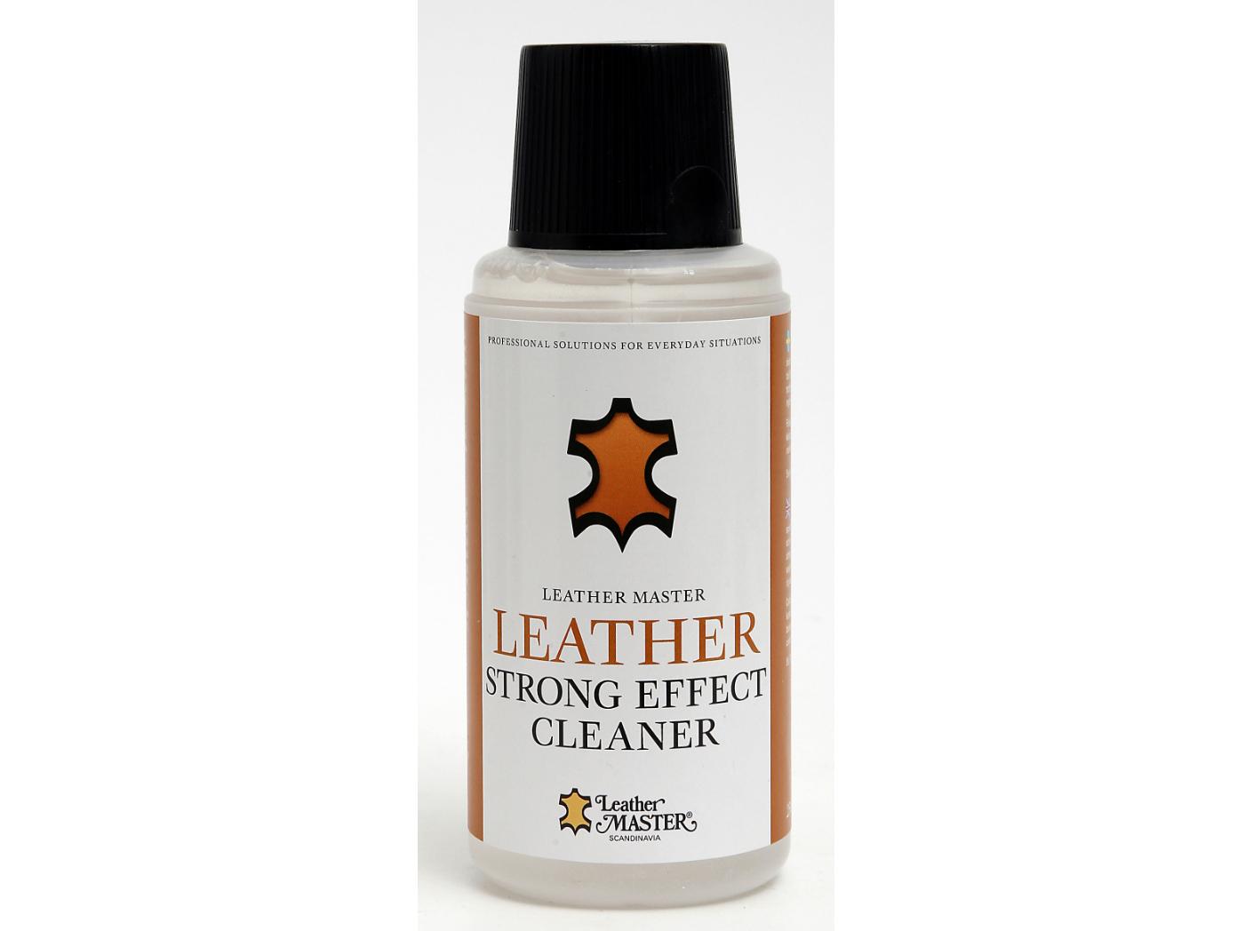 LM Strong effect cleaner, 250ml LM Strong effect cleaner, 250ml