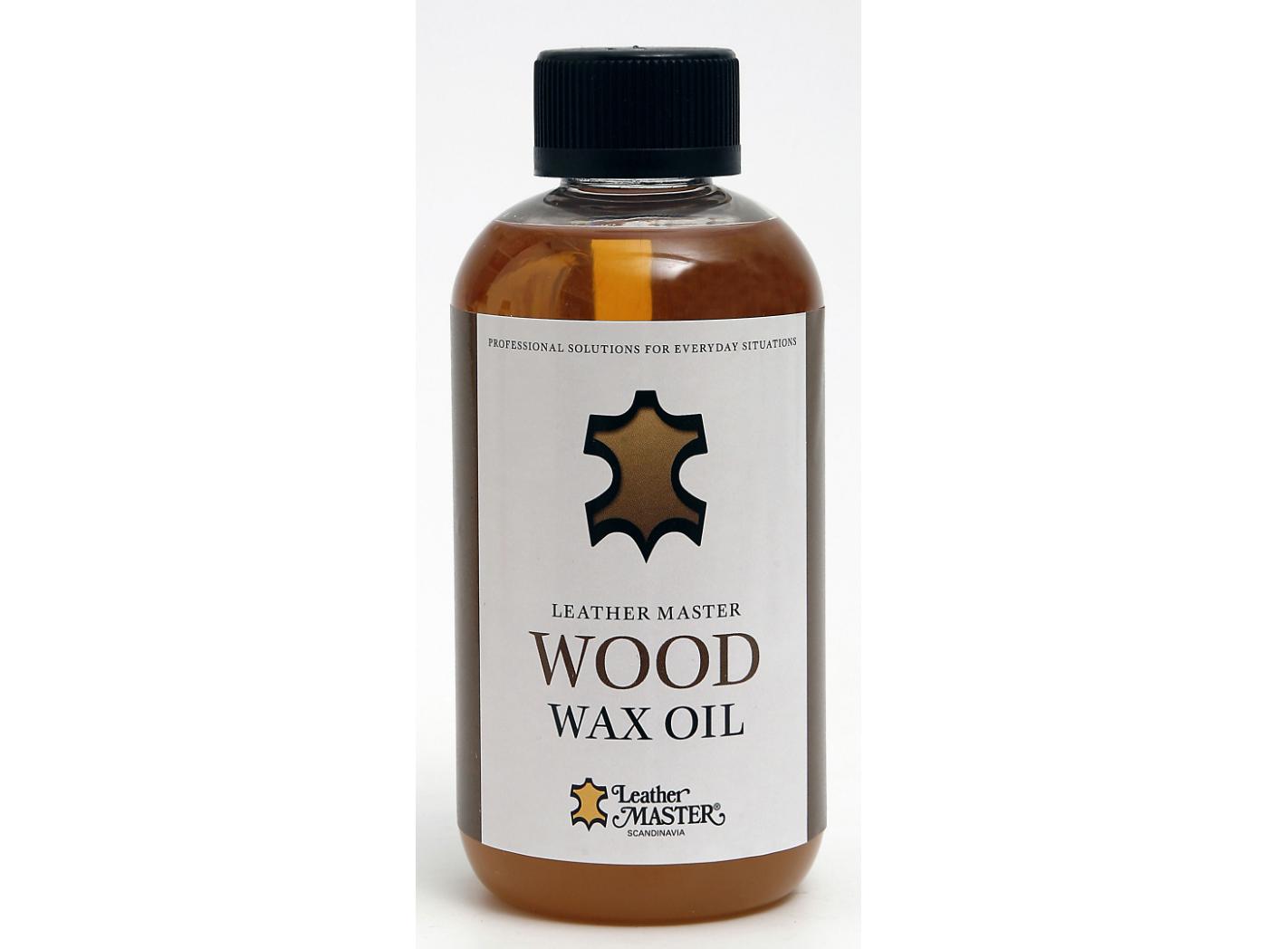 LM Wax oil, 250ml LM Wax oil, 250ml