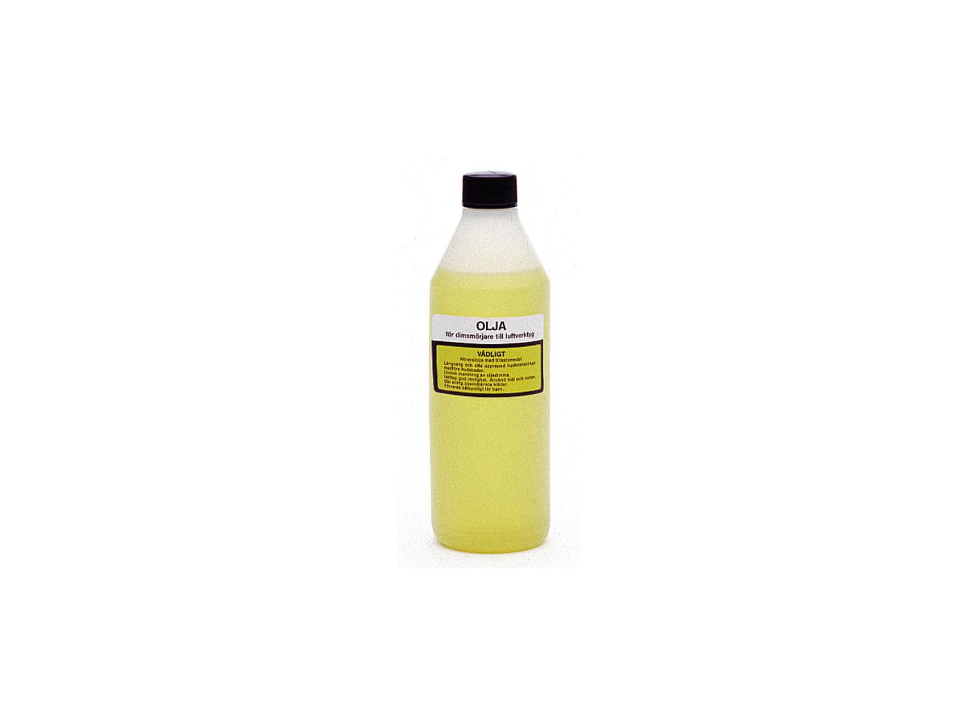 Lubricant mist, 200ml/fp Lubricant mist, 200ml/fp