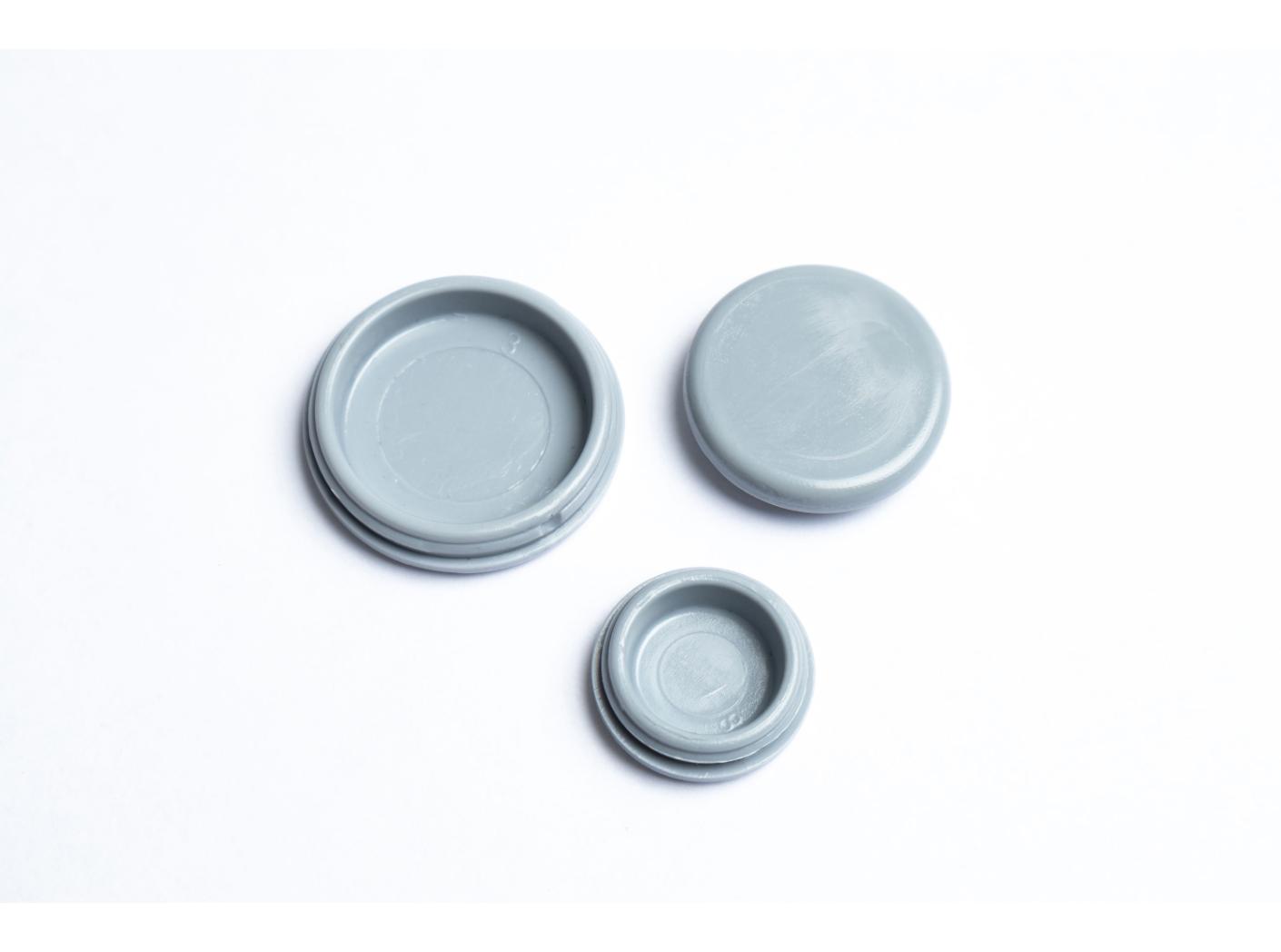 Glides QuickClick superglide, Ø20mm Glides QuickClick superglide, Ø20mm