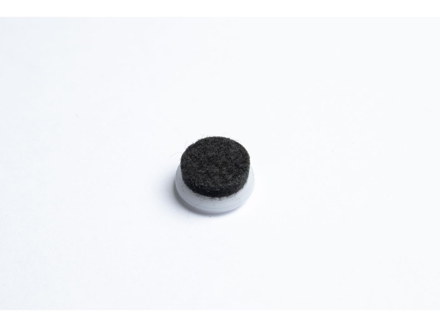 Glides QuickClick felt, Ø20mm Glides QuickClick felt, Ø20mm