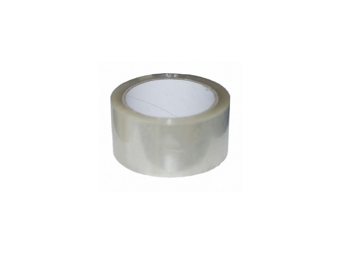 Tape Transparent, 50mm, 36st/fp Tape Transparent, 50mm, 36st/fp