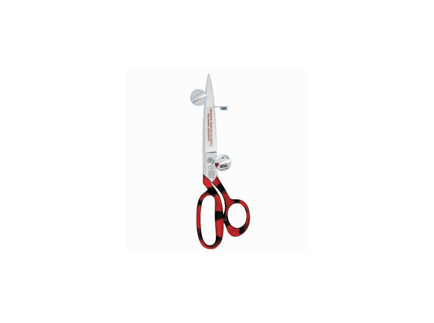 Scissor Robuso 1055/CR, 25cm Scissor Robuso 1055/CR, 25cm