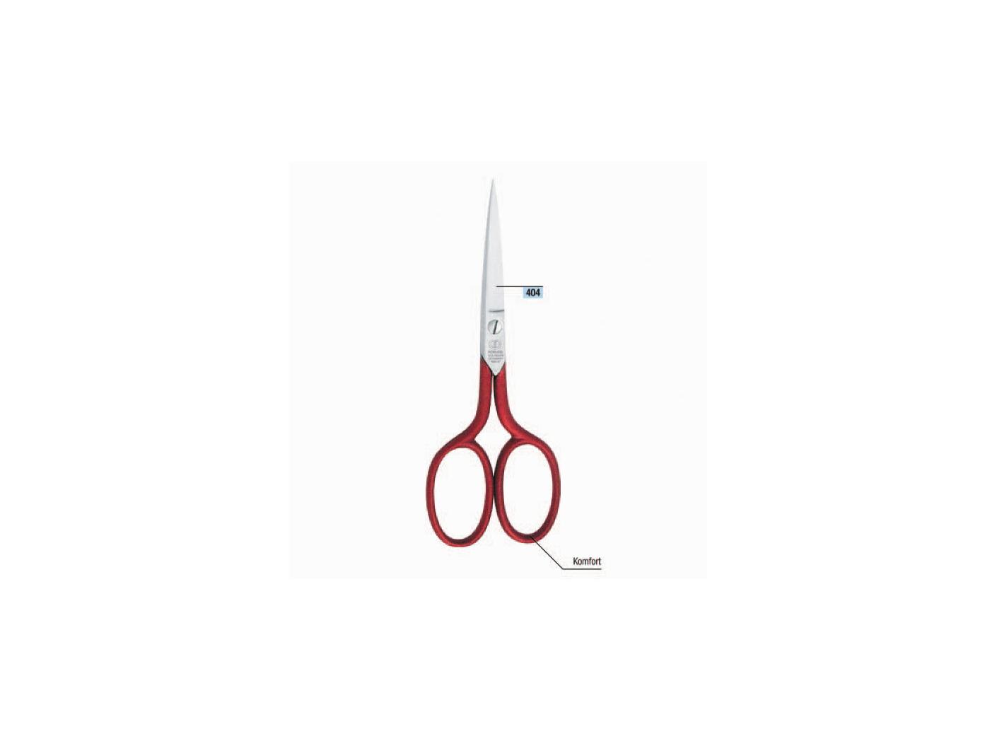 Scissor Robuso 404/C, 15,4cm Scissor Robuso 404/C, 15,4cm