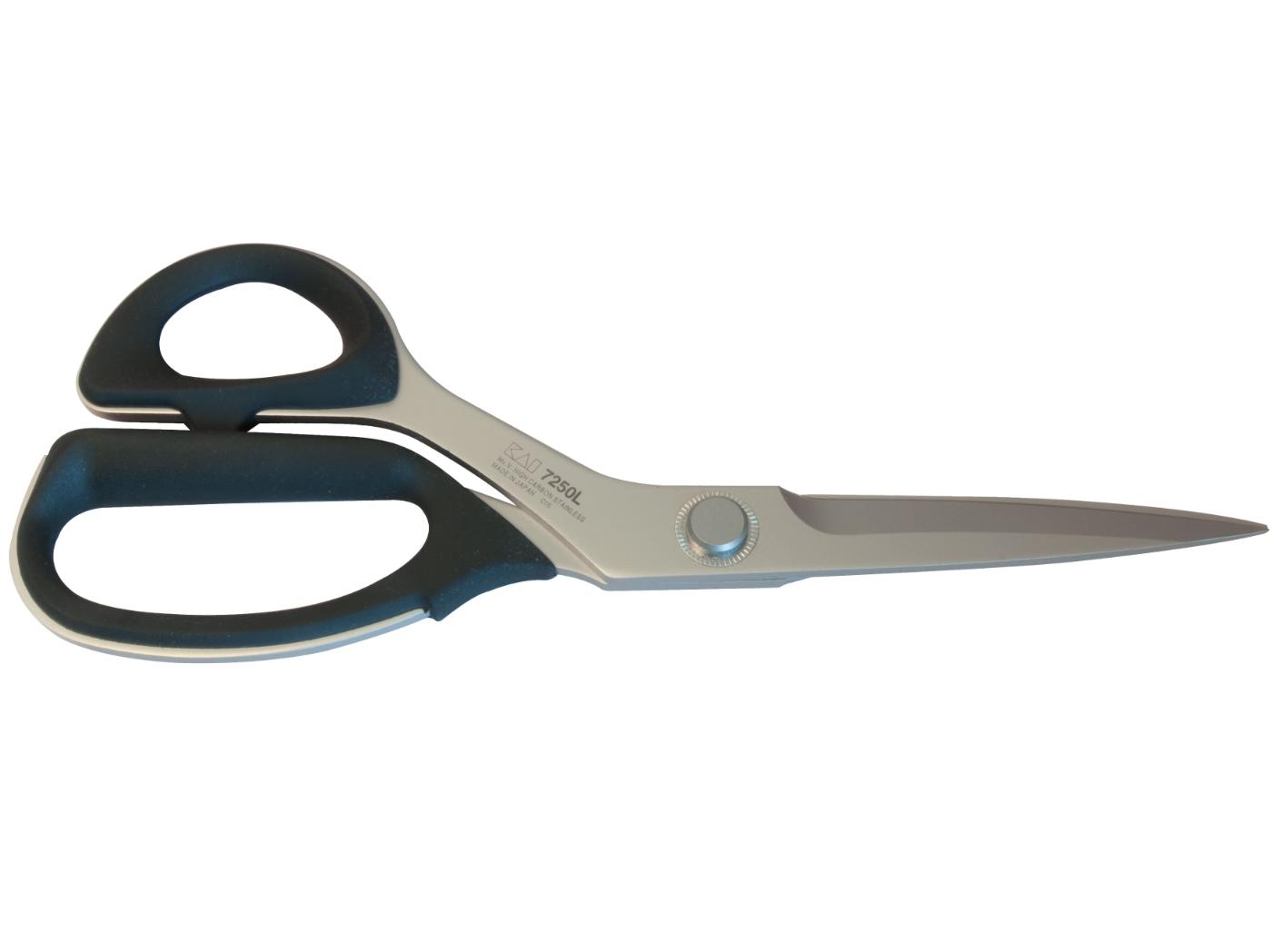 Scissor Kai 7250 Left, 25cm Scissor Kai 7250 Left, 25cm