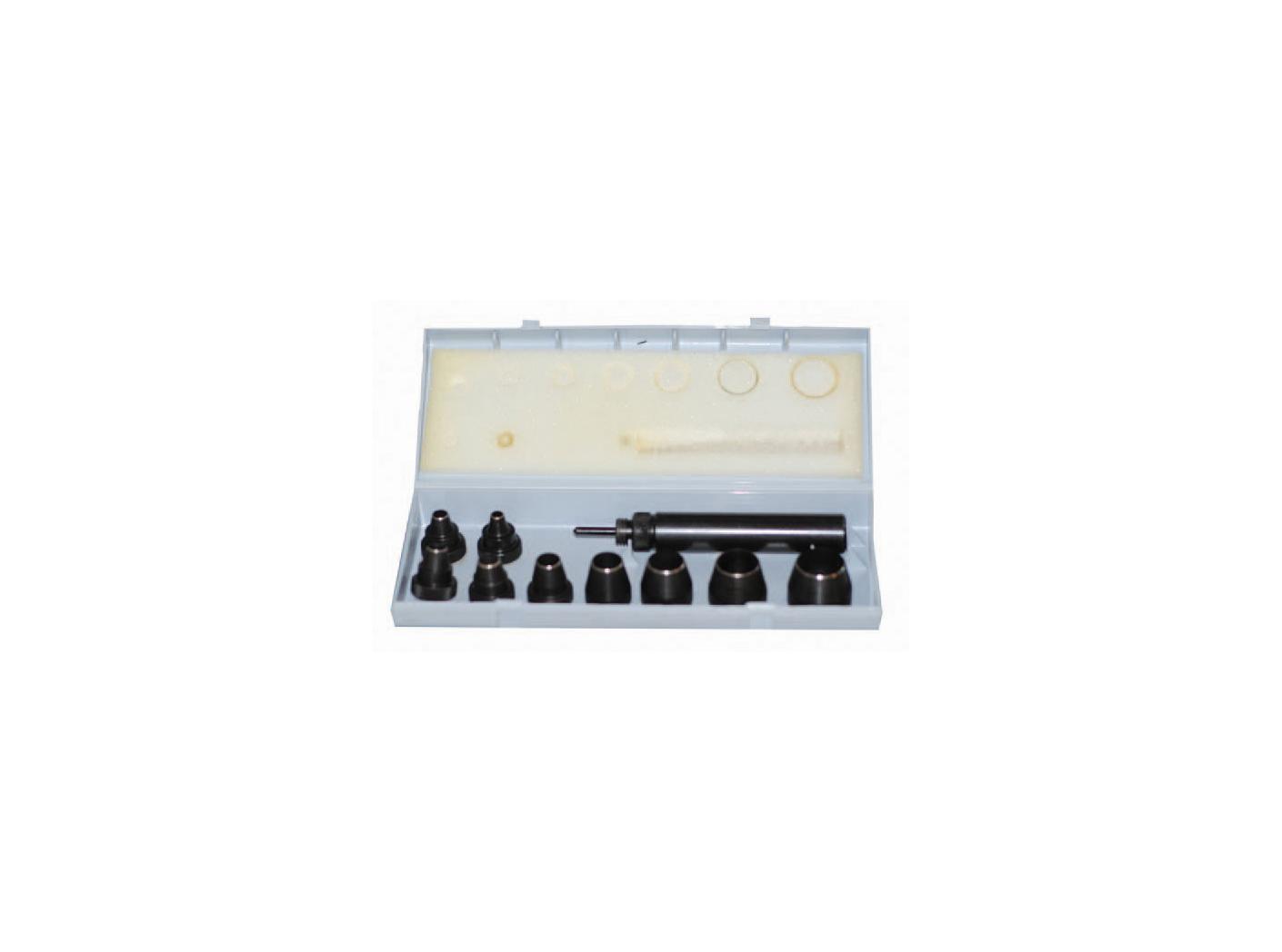 Hollow punch set K-156 Osborne Hollow punch set K-156 Osborne