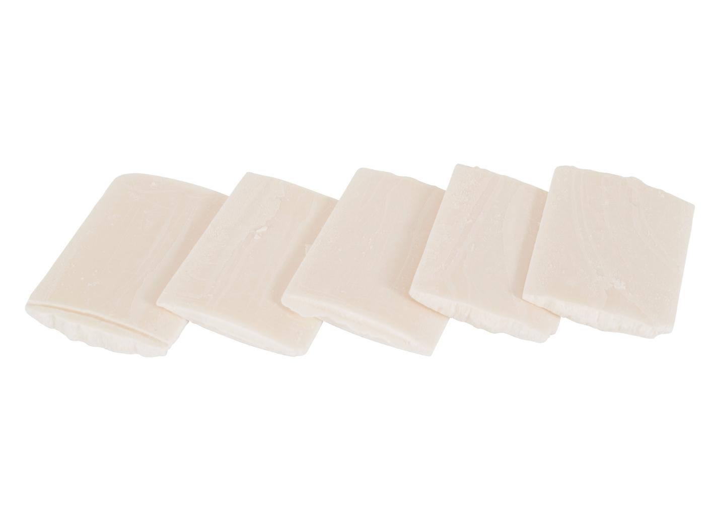 Mark chalks sublimating Hancock White, 50pc/fp Mark chalks sublimating Hancock White, 50pc/fp