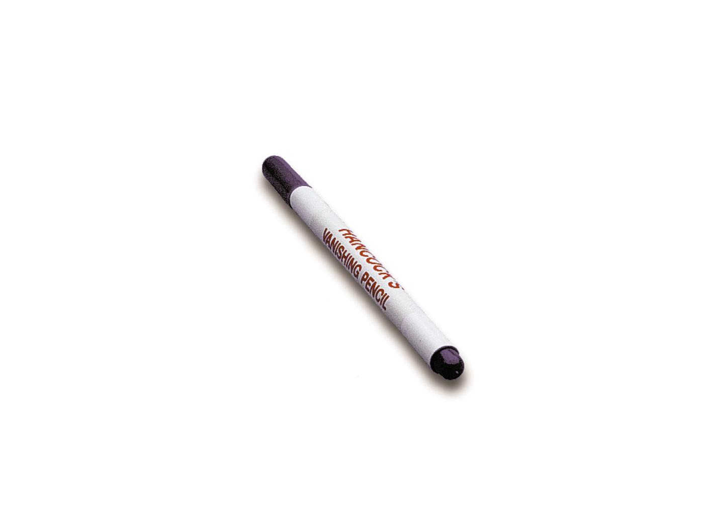 Marking pen vanishing Blue Marking pen vanishing Blue