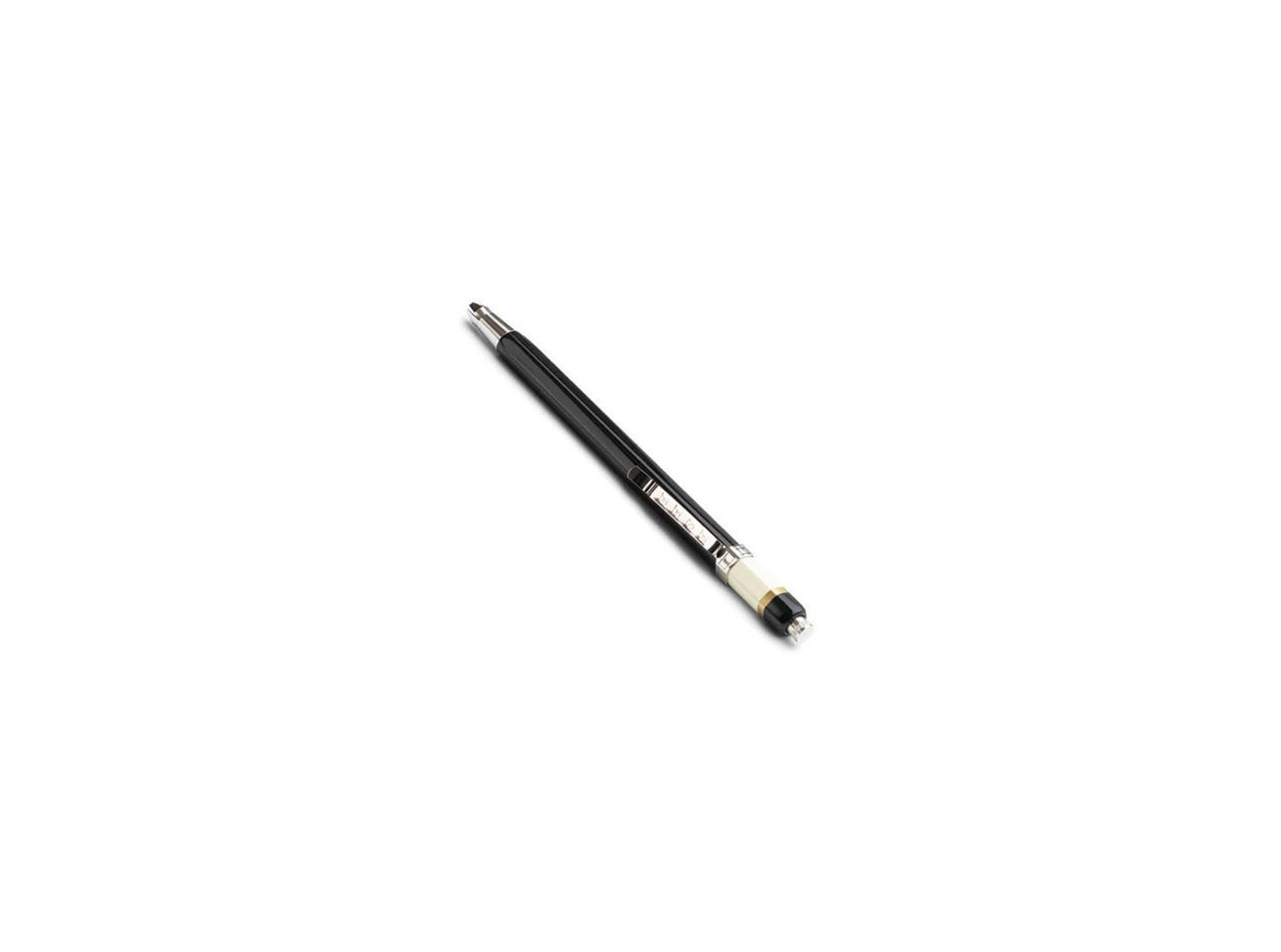 Marking pen for wax leads Marking pen for wax leads