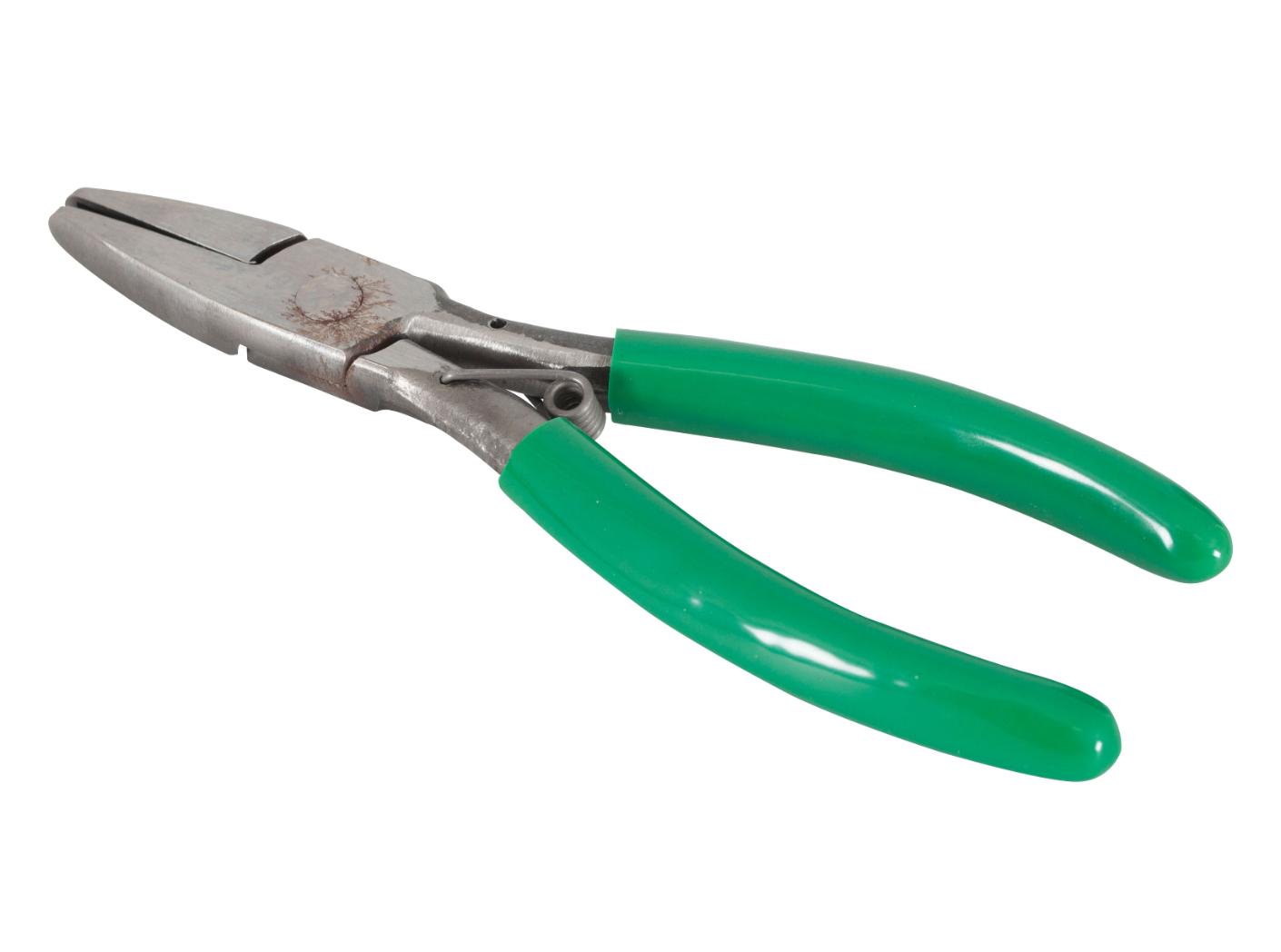 Hog ring plier 773-HRP straight Hog ring plier 773-HRP straight