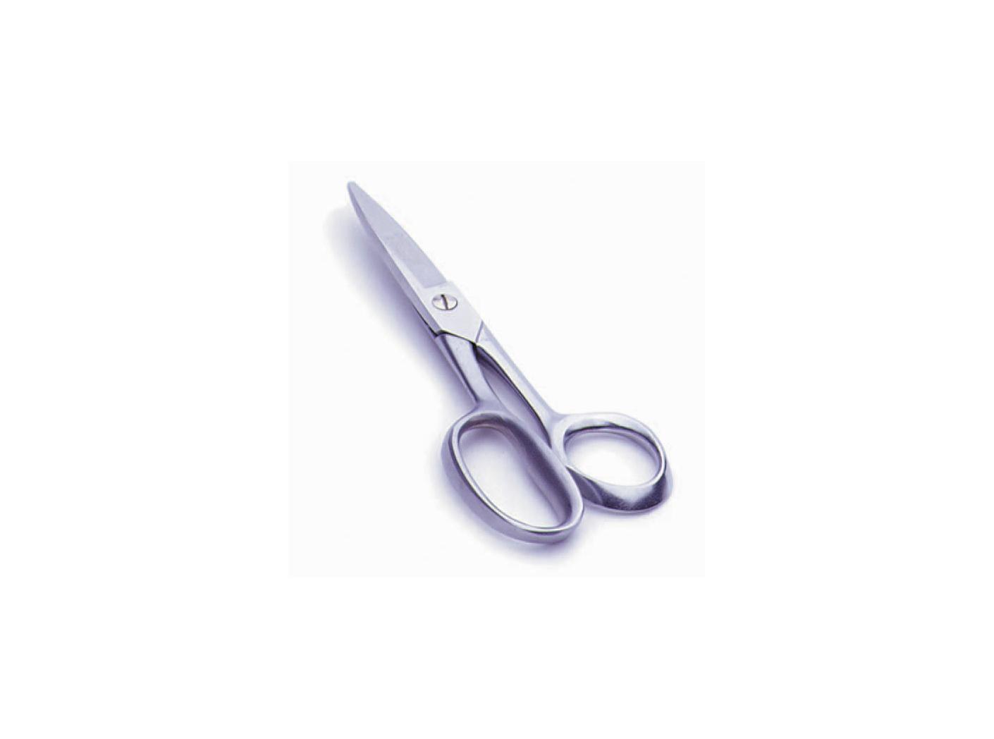 Leather scissor Osborne 708 Leather scissor Osborne 708