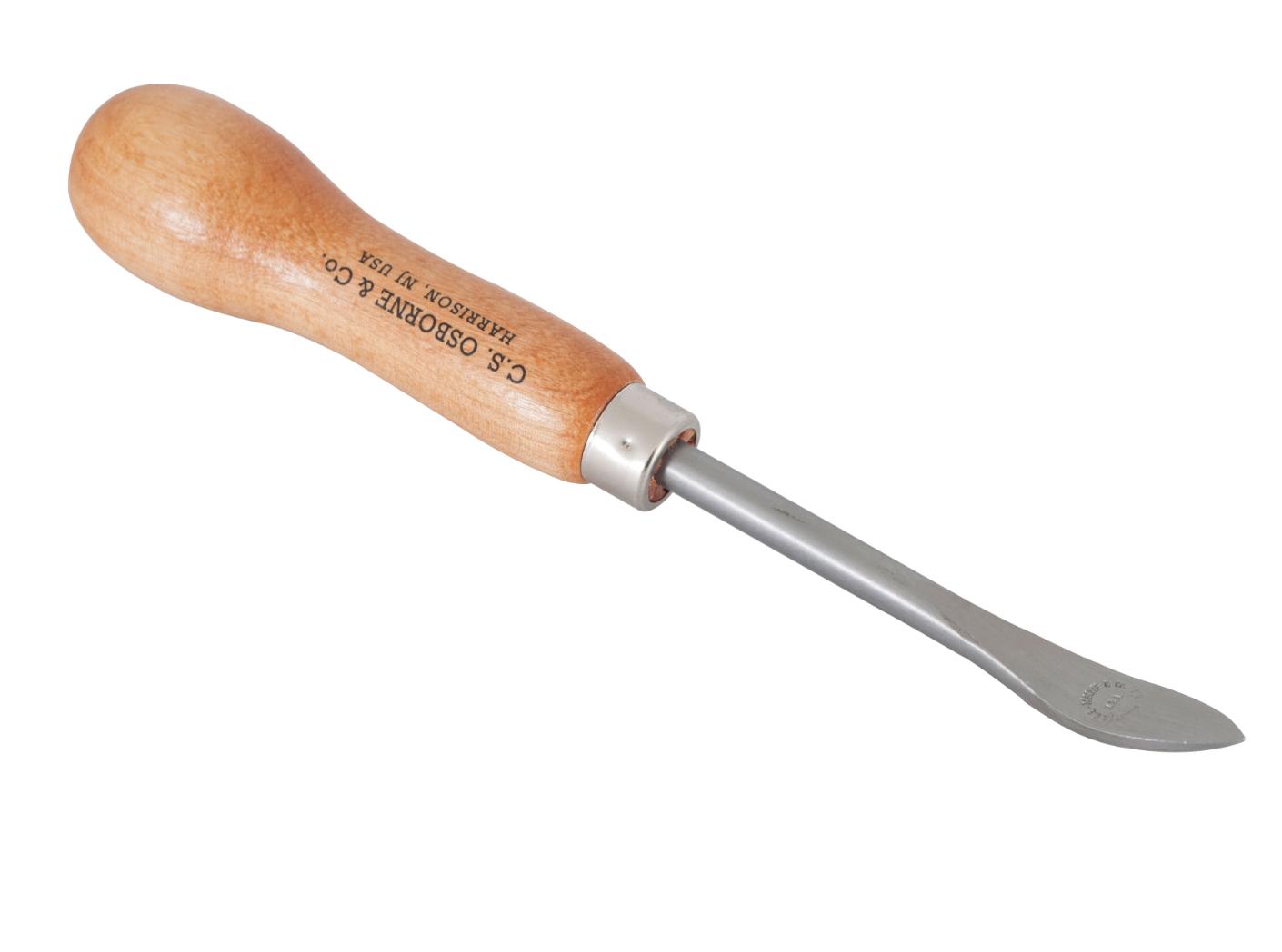 Stapel remover Osborne 1066 wood shaft Stapel remover Osborne 1066 wood shaft