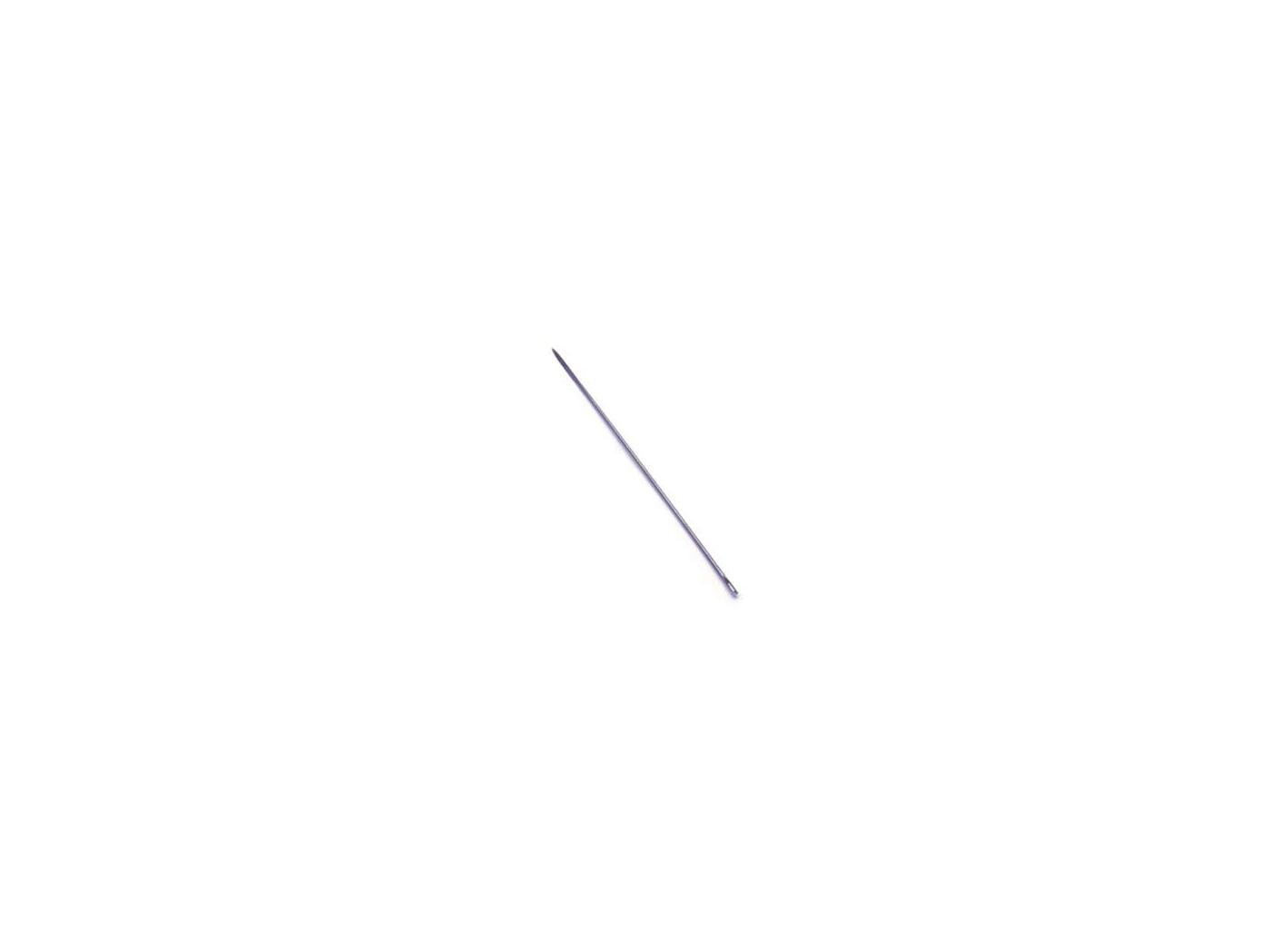 Mattress needle with cut, 8”~20cm Mattress needle with cut, 8”~20cm