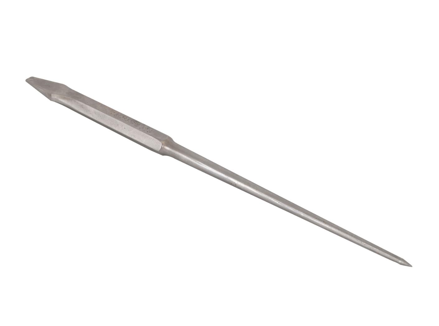 Upholstery regulator flat round head 9 Upholstery regulator flat round head 9