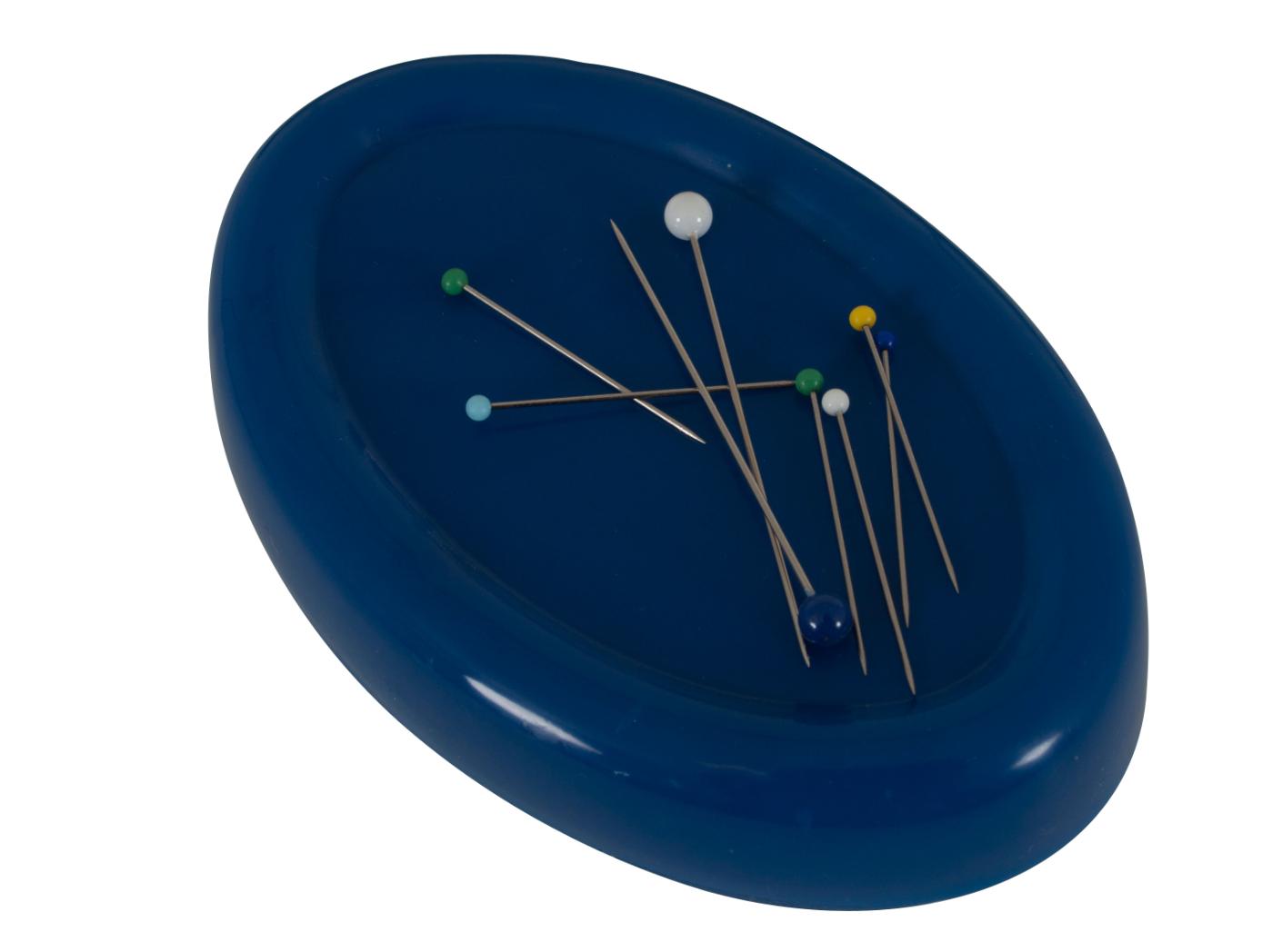 Magnetic needle cushion Magnetic needle cushion