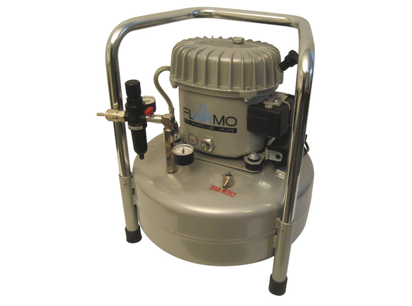 Compressor Flairmo S33.24 Compressor Flairmo S33.24