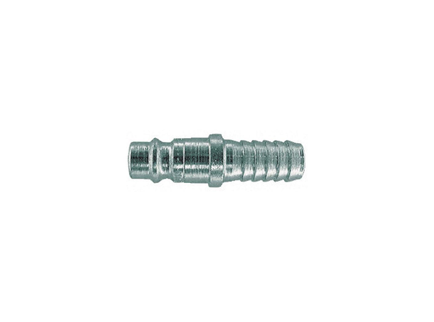 Nipple 320-5003, 8.0mm hose tail Nipple 320-5003, 8.0mm hose tail